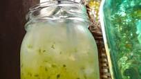 Cucumber Lemonade Cucumber Lemonade
