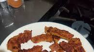 Seitan Gyro Meat Seitan Gyro Meat