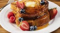 Quick and Easy French Toast Quick and Easy French Toast