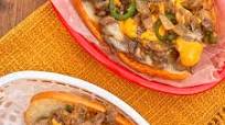 Blackstone Cheesesteak (Arizona Style) Blackstone Cheesesteak (Arizona Style)