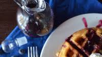 Blue Waffles Blue Waffles