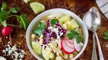 Crockpot Chicken Posole Crockpot Chicken Posole