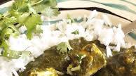 Restaurant Style Palak Paneer Restaurant Style Palak Paneer