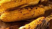 Air Fryer Corn On The Cob Air Fryer Corn On The Cob