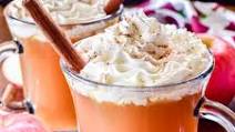 Spiked Apple Cider Spiked Apple Cider