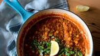 Chana Masala Chana Masala