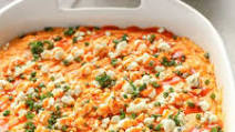 Buffalo Chicken Dip Buffalo Chicken Dip