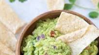 Best Homemade Guacamole Best Homemade Guacamole