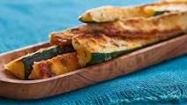 Zucchini Saute Zucchini Saute