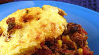 Tamale Pie for Two (Ww Core) Tamale Pie for Two (Ww Core)