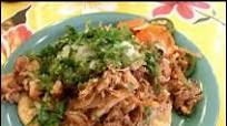 Tacos de Carnitas Tacos de Carnitas