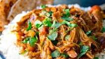 Slow Cooked Lamb Curry Recipe Slow Cooked Lamb Curry Recipe
