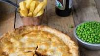 British Steak and Ale Pie Recipe British Steak and Ale Pie Recipe