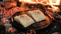 Wood-Fire Grilled Sablefish (Black Cod) Wood-Fire Grilled Sablefish (Black Cod)