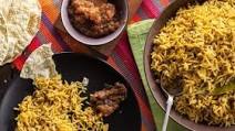Easy Pilau Rice Easy Pilau Rice