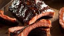 Slow Cooker Spare Ribs Slow Cooker Spare Ribs