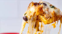 Tamale Pie Tamale Pie