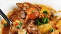 The Best Instant Pot Beef Stew Recipe The Best Instant Pot Beef Stew Recipe