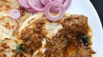 Tamil Black Pepper Chicken Curry Tamil Black Pepper Chicken Curry