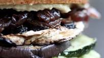 The Best Savory Vegan Breakfast Sandwich The Best Savory Vegan Breakfast Sandwich