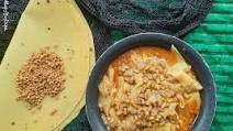Steps to Make Any-night-of-the-week Methi Papad Sabzi jain Steps to Make Any-night-of-the-week Methi Papad Sabzi jain