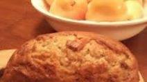 Banana Pecan Bread For A KitchenAid Stand Mixer Banana Pecan Bread For A KitchenAid Stand Mixer