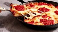 Pan Pizza