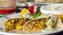 Shrimp Chimichangas Shrimp Chimichangas