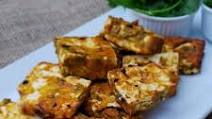 Air Fryer Paneer Tikka - Stuffed Paneer Tikka Air Fryer Paneer Tikka - Stuffed Paneer Tikka
