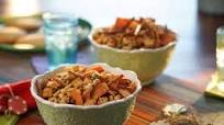 Everything Snack Mix Everything Snack Mix