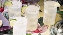 Bathtub Gin Fizz Bathtub Gin Fizz