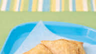 Puff Pizza Pockets Recipe Puff Pizza Pockets Recipe