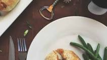 easy Ground Beef Wellington Recipe easy Ground Beef Wellington Recipe