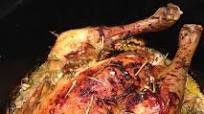 The Buñuel Family Roast Chicken The Buñuel Family Roast Chicken