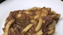 IP Beef & noodles IP Beef & noodles