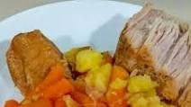 Pressure Cooker Pork Roast Pressure Cooker Pork Roast