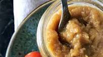 Instant Pot Caramelized Onions Instant Pot Caramelized Onions