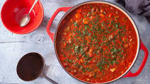 7 - Day - Soup Diet Recipe 7 - Day - Soup Diet Recipe