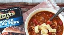 Easy Slow-Cooker Brunswick Stew Easy Slow-Cooker Brunswick Stew