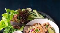 Spicy Thai-style Tuna Salad Spicy Thai-style Tuna Salad