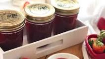 Florida Strawberry Jam Florida Strawberry Jam