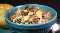 Slow Cooker 15 Bean Soup Slow Cooker 15 Bean Soup