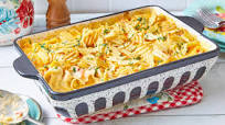 Tuna Noodle Casserole Tuna Noodle Casserole