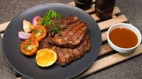 Outlaw Ribeye Steak Recipe (Longhorn Steakhouse Copycat) Outlaw Ribeye Steak Recipe (Longhorn Steakhouse Copycat)