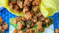 Crispy Air Fryer Fried Okra Recipe Crispy Air Fryer Fried Okra Recipe