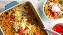 Tex-Mex Casserole Tex-Mex Casserole