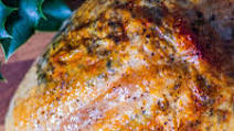 Slow Cooker Turkey Crown Slow Cooker Turkey Crown