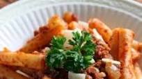 American Chop Suey II American Chop Suey II
