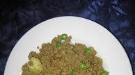 Beef Keema Beef Keema