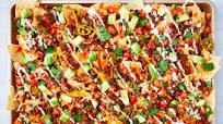 Nachos Supreme Nachos Supreme